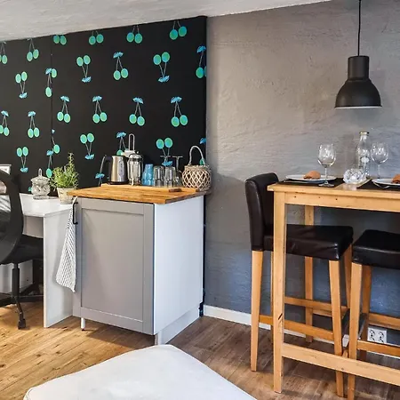 Awesome In With Wifi * Goteborg