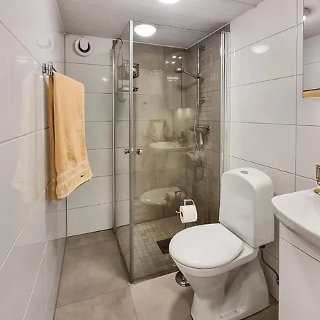 Geweldig In Met Appartement
