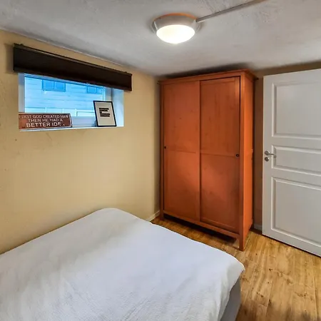 Apartment Awesome In With Wifi *