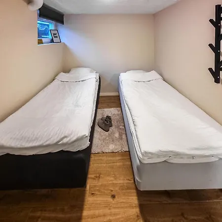 Appartamento Awesome In With Wifi *