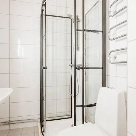 Large 2bd Daire