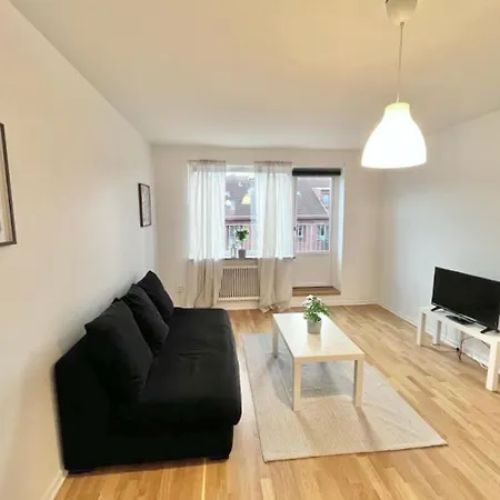 Luxurious With Lovely View Apartamento Gotemburgo