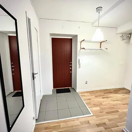 Luxurious With Lovely View *