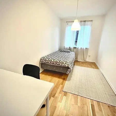 Luxurious With Lovely View Apartment