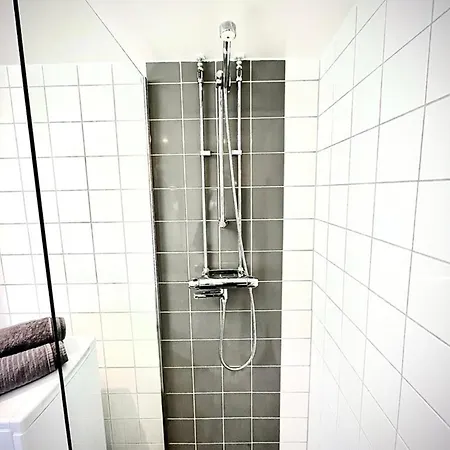 Luxurious With Lovely View Apartamento Gotemburgo