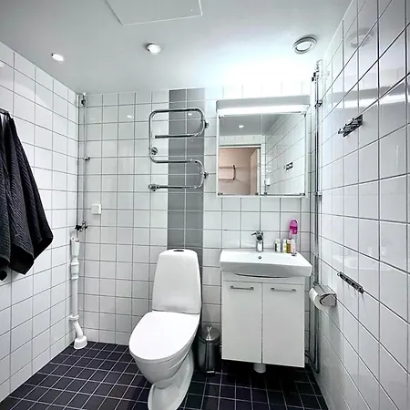 Elegant In Lovely Location