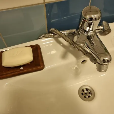 Bed & Breakfast The Blue Gothenburg
