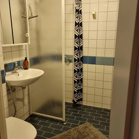 The Blue Bed & Breakfast Gothenburg
