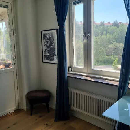 Bed & Breakfast The Blue *