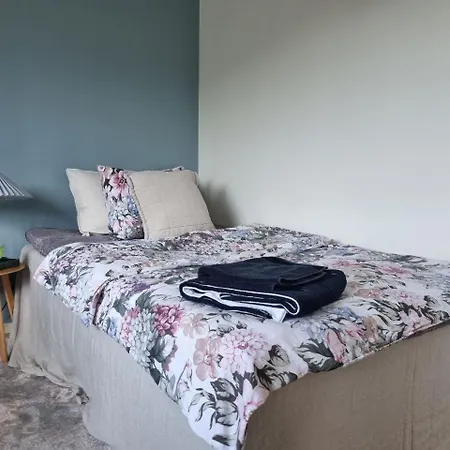 The Blue Bed & Breakfast
