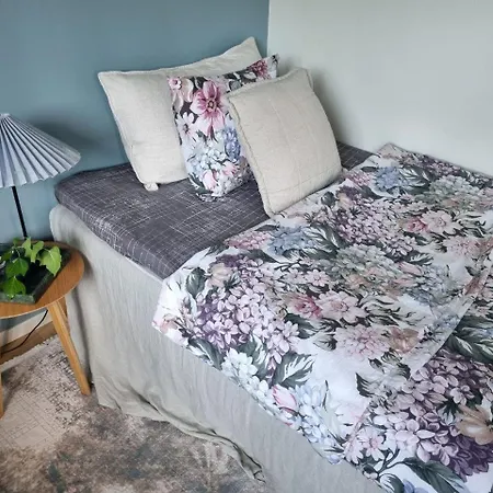Bed & Breakfast The Blue *