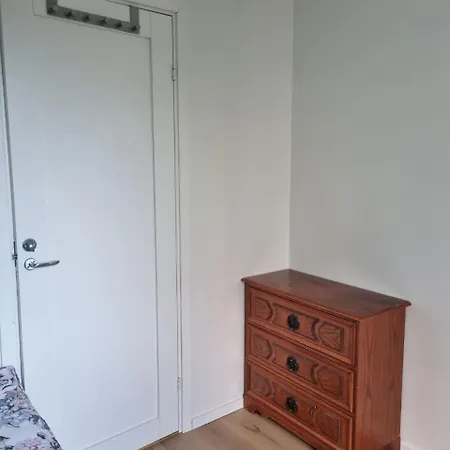 The Blue Bed & Breakfast