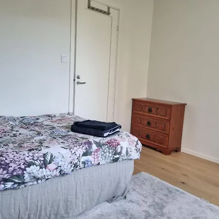 The Blue Bed & Breakfast Gothenburg