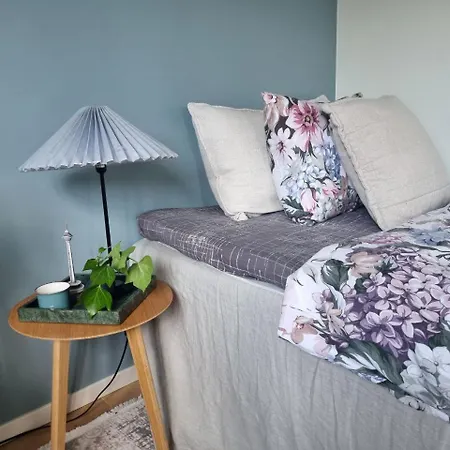 Bed & Breakfast The Blue Gothenburg