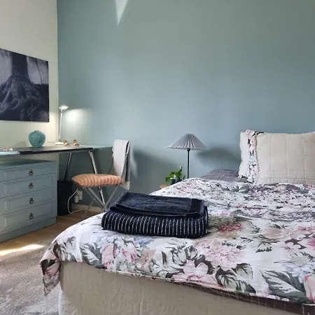 Bed & Breakfast The Blue