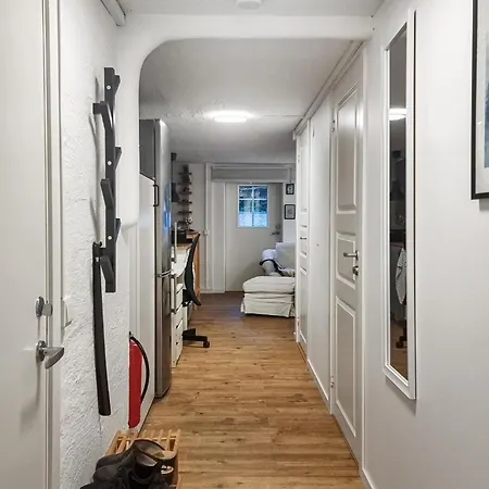 Awesome In With Wifi Apartment