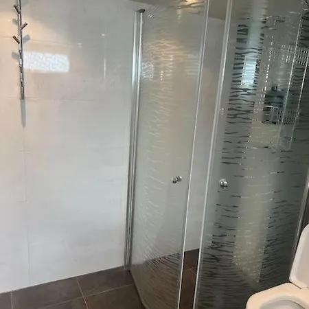 Apartment Foerstklassigt Naera Centrala *