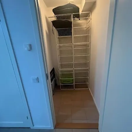3 Rok 5 Min Havet Apartment *