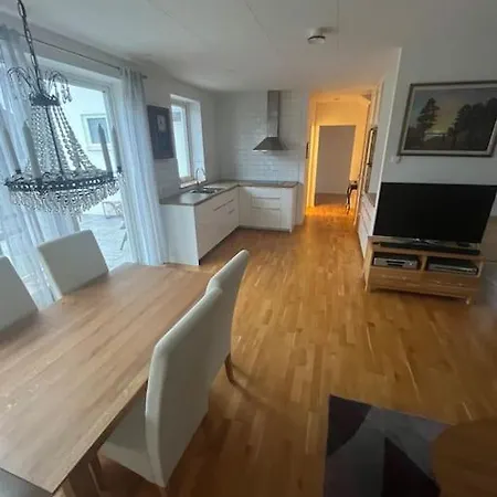Apartment 3 Rok 5 Min Havet *