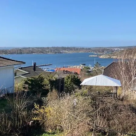 3 Rok 5 Min Havet Apartment Gothenburg