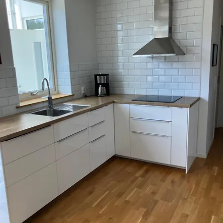 Apartment 3 Rok 5 Min Havet