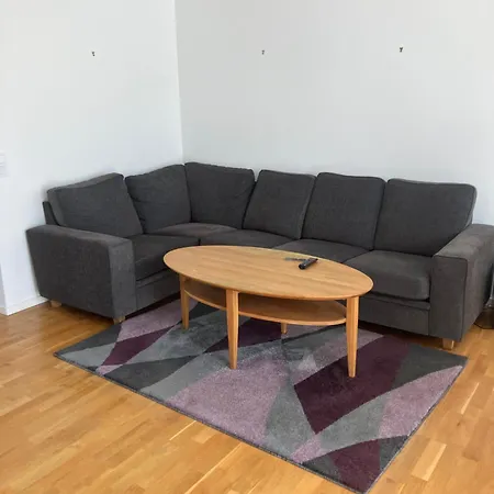 3 Rok 5 Min Havet Appartement Göteborg