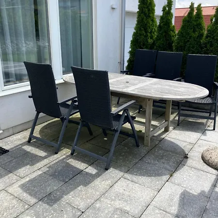 3 Rok 5 Min Havet Gothenburg