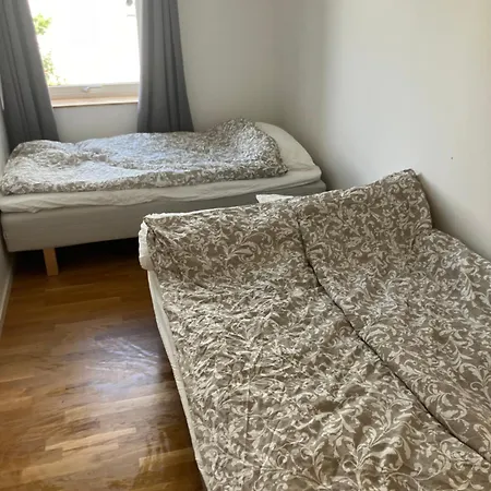 3 Rok 5 Min Havet * Göteborg