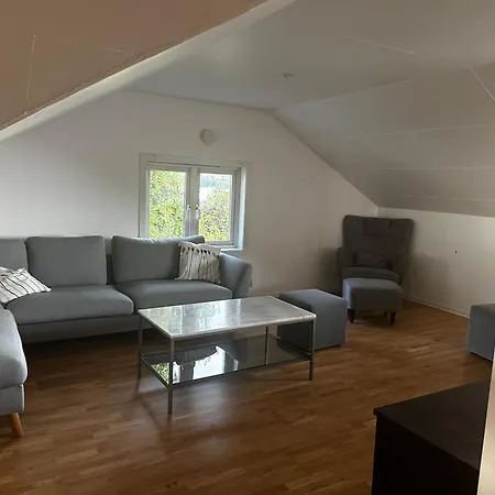 Modren Laegenhet I Oergryte Apartment