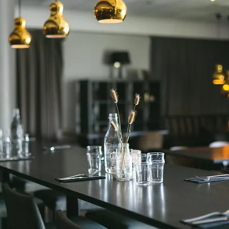Hotell Hotel Nordic Gate 3*