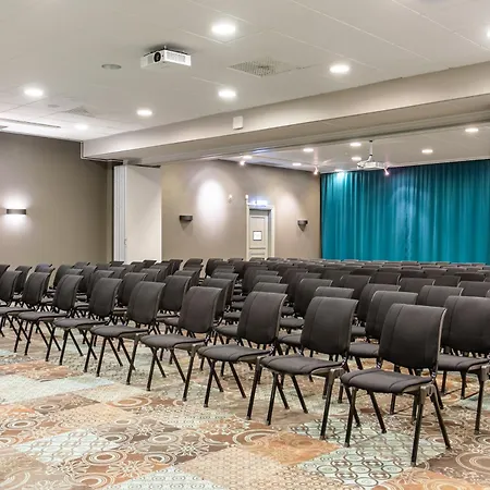 Hotel Quality Winn Goteborg