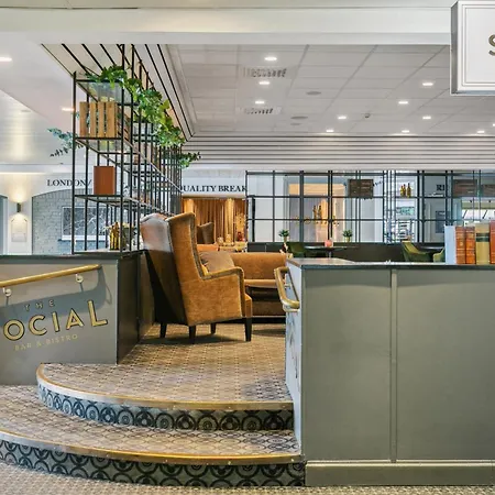 Hotel Nordic Gate 3*