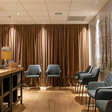Hotel Nordic Gate Göteborg