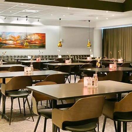 Hotel Nordic Gate 3* Göteborg