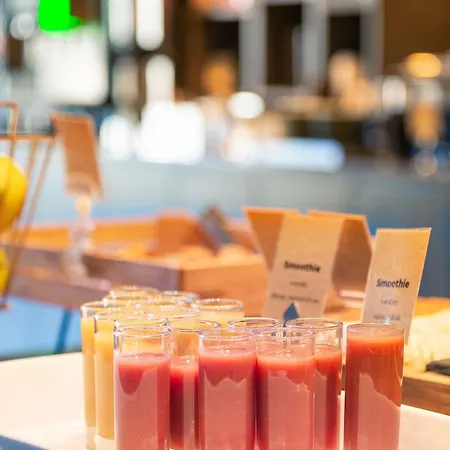 Hotel Nordic Gate Hotell 3*
