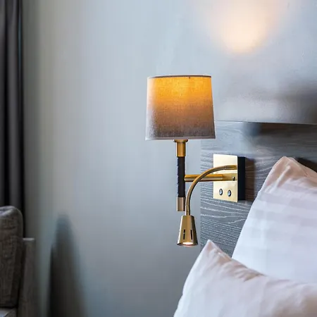 Hotel Nordic Gate