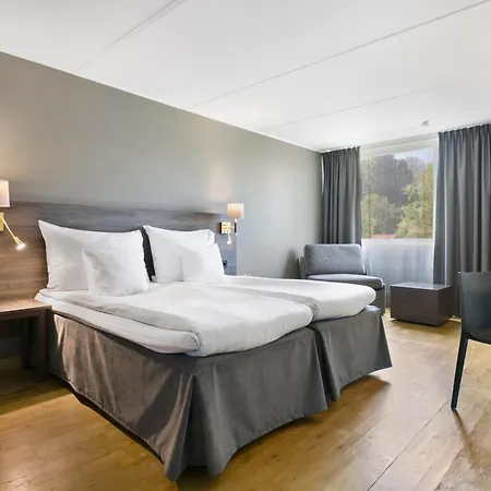 Quality Winn Hotel 3*