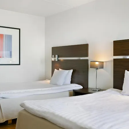 Hotell Hotel Nordic Gate 3*