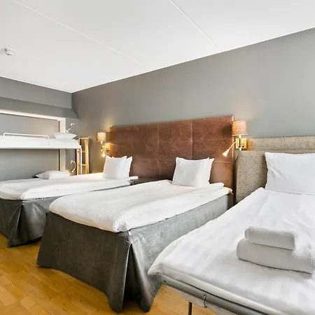 Quality Winn Hotel Gotemburgo