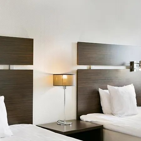 Hotel Quality Winn Gotemburgo