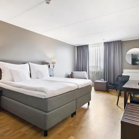 Hotel Quality Winn 3*