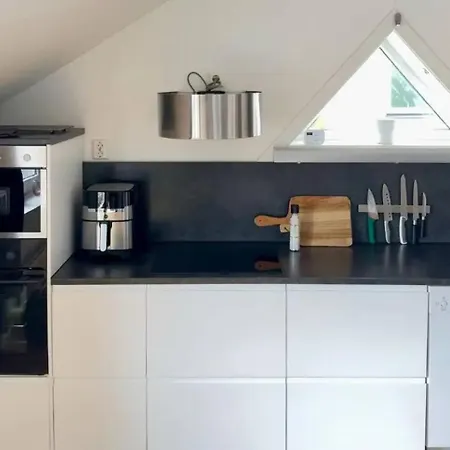 Apartment Rosa *