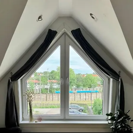 Apartment Rosa *