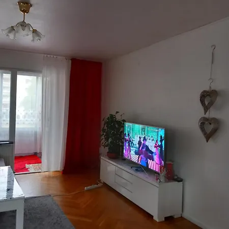 Laegenhet Apartment