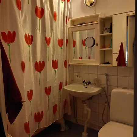 Laegenhet Gothenburg