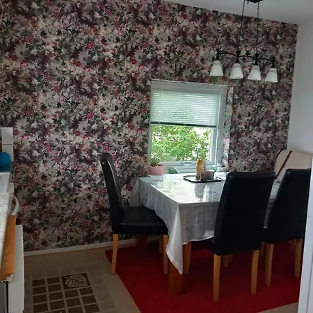 Laegenhet