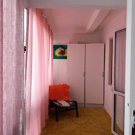 Apartment Laegenhet Gothenburg