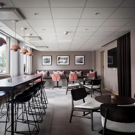 Spar Majorna Göteborg