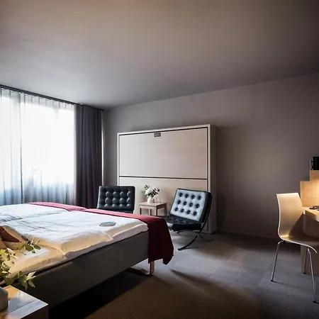 Spar Majorna 3* Гётеборг