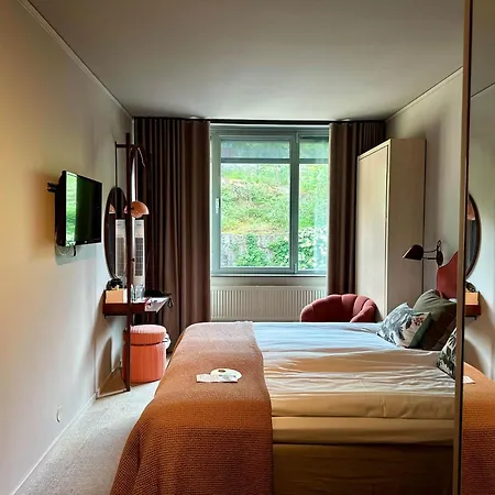 Spar Majorna Hotel Gothenburg